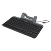 <strong>Belkin®</strong><br />Wired Tablet Keyboard with Stand for iPad with Lightning Connector, Black