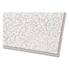 <strong>Armstrong®</strong><br />Cortega Ceiling Tiles, Non-Directional, Angled Tegular (0.94"), 24" x 48" x 0.63", White, 10/Carton