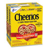 Whole Grains Oat Cereal, 20.35 oz Box, 2/Pack