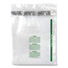 Wicketed E-Commerce Bags, 22 x 24, 1.5 mil, 300/Box