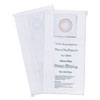Replacement Vacuum Bags, Fits Windsor Chariot iVac/Nuwave, 10/Pack