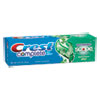Complete Whitening Toothpaste + Scope, Minty Fresh, 0.85 oz Tube, 36/Carton