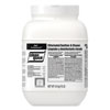 Powdered Sanitizer/Cleanser, 10 lb Bucket, 3/Carton