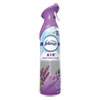 <strong>Febreze®</strong><br />AIR, Mediterranean Lavender, 8.8 oz Aerosol Spray