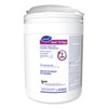 Oxivir Tb Disinfectant Wipes, 6 X 6.9, White, 160/canister, 4 Canisters/carton