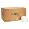 Small Core Bath Tissue, Septic Safe, 2-Ply, White, 1250/roll, 24 Rolls/carton