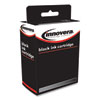 Remanufactured Black Ink, Replacement For Brother Lc51bk, 500 Page-Yield