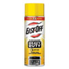 <strong>EASY-OFF®</strong><br />Heavy Duty Oven Cleaner, Fresh Scent, Foam, 14.5 oz Aerosol Spray