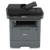 <strong>Brother</strong><br />MFC-L5705DW Wireless All-in-One Laser Printer, Copy/Fax/Print/Scan