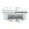<strong>HP</strong><br />DeskJet 4155e Wireless All-in-One Inkjet Printer, Copy/Print/Scan