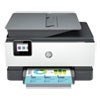 <strong>HP</strong><br />OfficeJet Pro 9015e Wireless All-in-One Inkjet Printer, Copy/Fax/Print/Scan