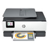 <strong>HP</strong><br />OfficeJet Pro 8025e Wireless All-in-One Inkjet Printer, Copy/Fax/Print/Scan