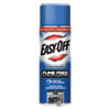<strong>EASY-OFF®</strong><br />Fume-Free Oven Cleaner, Lemon Scent 14.5 oz Aerosol Spray, 12/Carton