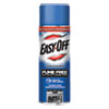 <strong>EASY-OFF®</strong><br />Fume-Free Oven Cleaner, Lemon Scent, 14.5 oz Aerosol Spray