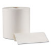 Pacific Blue Select Premium Nonperf Paper Towels,7 7/8 X 350ft,white,12 Rolls/ct