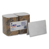 Interfold Napkin Refills, 2 Ply, 6 1/2x9 7/8, White, 500/Pk, 6 Pack/Ctn