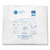 Disposable Vacuum Bags, Hepa Cc1, 10/pack