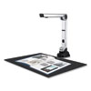 <strong>Adesso</strong><br />Cybertrack 510 Document Camera, 5 Mpixels, Silver