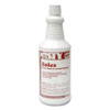 <strong>Misty®</strong><br />Bolex 23 Percent Hydrochloric Acid Bowl Cleaner, Wintergreen, 32oz, 12/Carton
