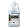 Calcium, Lime And Rust Remover, 1 Gal Bottle