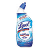 <strong>LYSOL® Brand</strong><br />Toilet Bowl Cleaner with Hydrogen Peroxide, Ocean Fresh, 24 oz, 2/Pack