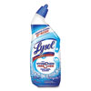 <strong>LYSOL® Brand</strong><br />Toilet Bowl Cleaner with Hydrogen Peroxide, Ocean Fresh Scent, 24 oz