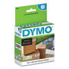 <strong>DYMO®</strong><br />LabelWriter Multipurpose Labels, 1" x 2.12", White, 500 Labels/Roll