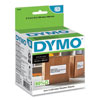 <strong>DYMO®</strong><br />LabelWriter Shipping Labels, 2.12" x 4", White, 220 Labels/Roll