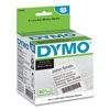 <strong>DYMO®</strong><br />LabelWriter Shipping Labels, 2.31" x 4", White, 250 Labels/Roll