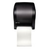 Tear-N-Dry Essence Automatic Dispenser, Classic, 11.75 X 9.13 X 14.44, Black Pearl