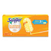 <strong>Swiffer®</strong><br />Heavy Duty Dusters with Extendable Handle, 14" to 3 ft Handle, 1 Handle and 3 Dusters/Kit