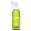 All Surface Cleaner, Lime And Sea Salt, 28 Oz Spray Bottle, 8/carton