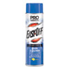 <strong>Professional EASY-OFF®</strong><br />Fume Free Max Oven Cleaner, Foam, Lemon, 24 oz Aerosol Spray, 6/Carton