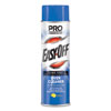 <strong>Professional EASY-OFF®</strong><br />Fume Free Max Oven Cleaner, Foam, Lemon, 24 oz Aerosol Spray
