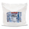 <strong>2XL</strong><br />Antibacterial Gym Wipes Refill, 1-Ply, 6 x 8, Unscented, White, 700 Wipes/Pack, 4 Packs/Carton