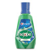 <strong>Crest®</strong><br />+ Scope Mouth Rinse, Classic Mint, 1 L Bottle, 6/Carton