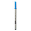 Refill for Cross Selectip Porous Point Pens, Fine Bullet Tip, Blue Ink
