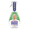 Clean Freak Deep Cleaning Mist Multi-Surface Spray, Gain Original, 16 Oz Spray Bottle