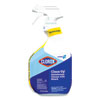 <strong>Clorox®</strong><br />Clorox Pro Clorox Clean-up, 32 oz Smart Tube Spray, 9/Carton