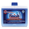Dishwasher Cleaner, Fresh, 8.45 Oz Bottle, 6/carton