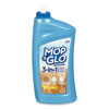<strong>MOP & GLO®</strong><br />Triple Action Floor Cleaner, Fresh Citrus Scent, 32 oz Bottle