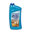 <strong>MOP & GLO®</strong><br />Triple Action Floor Cleaner, Fresh Citrus Scent, 32 oz Bottle