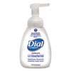 <strong>Dial® Professional</strong><br />Antibacterial Foaming Hand Wash, Healthcare, 7.5 oz Pump, 12/Carton