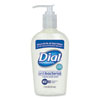 Antibacterial Liquid Hand Soap With Moisturizers, Pleasant, 7.5 Oz Pump, 12/carton
