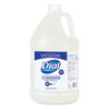 <strong>Dial® Professional</strong><br />Antibacterial Liquid Hand Soap for Sensitive Skin, Floral, 1 gal, 4/Carton