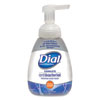 <strong>Dial® Professional</strong><br />Antibacterial Foaming Hand Wash, Original, 7.5 oz Pump, 8/Carton