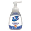 <strong>Dial® Professional</strong><br />Antibacterial Foaming Hand Wash, Original, 7.5 oz Pump