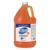 <strong>Dial® Professional</strong><br />Gold Antibacterial Liquid Hand Soap, Floral, 1 gal, 4/Carton