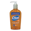 <strong>Dial® Professional</strong><br />Gold Antibacterial Liquid Hand Soap, Floral, 7.5 oz Pump