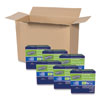 <strong>Swiffer®</strong><br />Dry Refill Cloths, White, 10.63 x 8, 32/Box, 6 Boxes/Carton